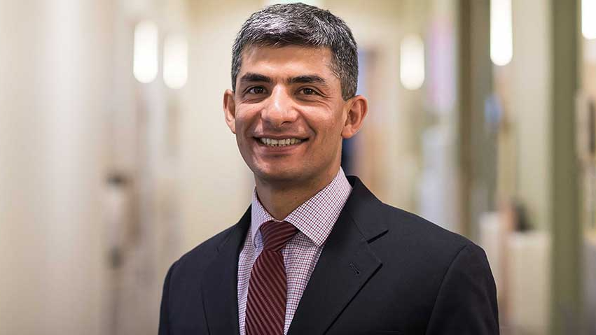 Shailender Bhatia