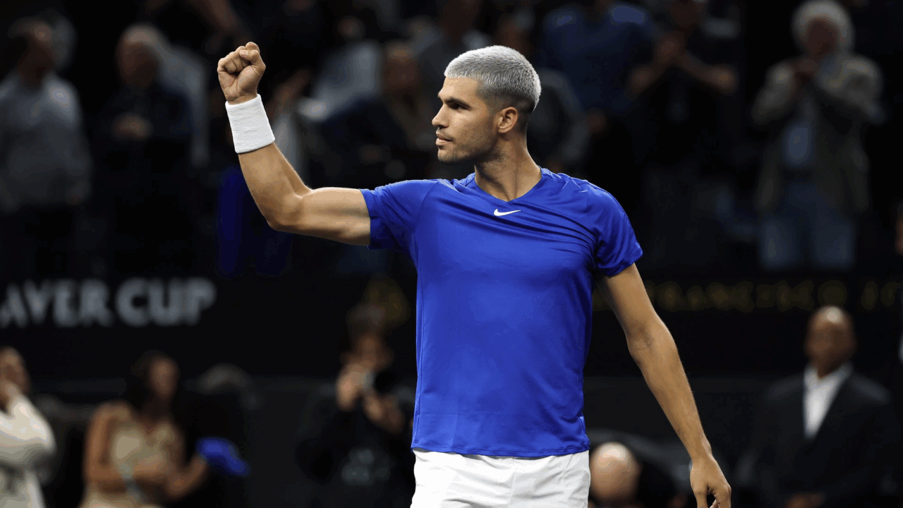 Fabio Ynoe de Moraes: The Power of Laser Focus – Lessons from Carlos Alcaraz