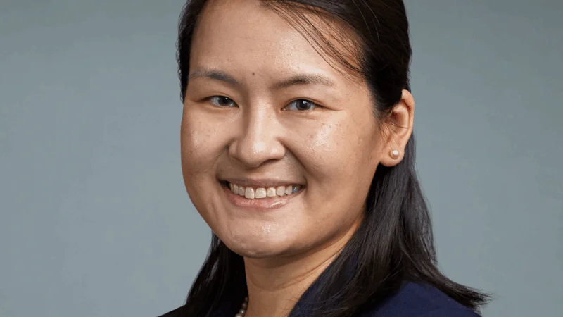 Elaine Shum: Honored to Present Updated Data from FANSS of Baseline LDCT Scan Results at WCLC25