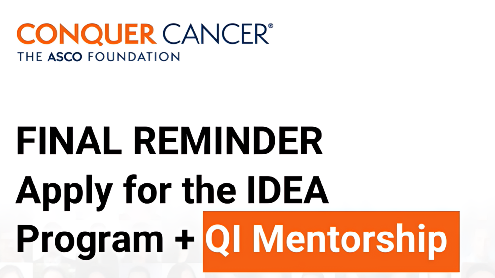IDEA Program