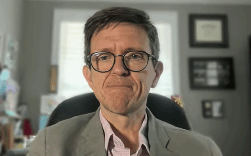 Dr. Brad McGregor on Prognostic Models and Adjuvant Therapy in RCC at VIRO 2025