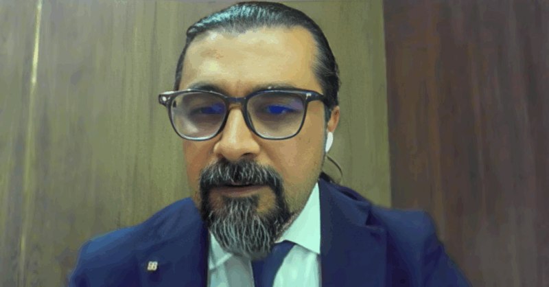 Dr. Çağatay Arslan on Diagnosis and Treatment of Chromophobe RCC at VIRO 2025