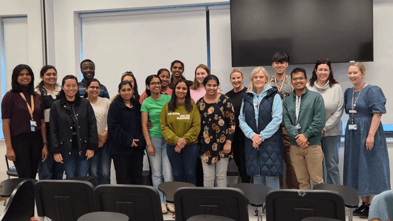 Audrey O’Halloran: Fundamentals in Haematology for Nurses and Allied Health Professionals