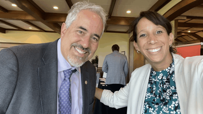 Jennifer Eubanks: A Trailblazer and Role Model for Hispanics in Health Care