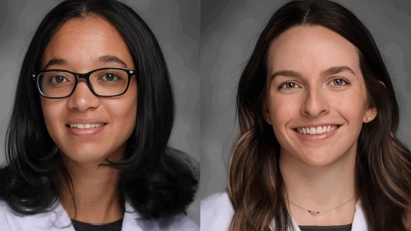 What Research are Radiation Oncology Residents Doing – Duke Radiation Oncology