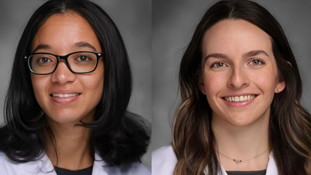 PGY4 Duke Radiation Oncology
