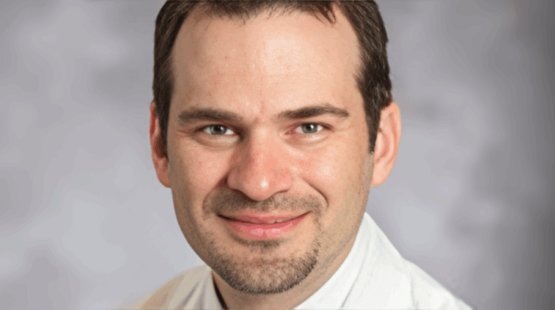 Leon Bernal-Mizrachi: Setting the Stage for Impactful Translational Projects