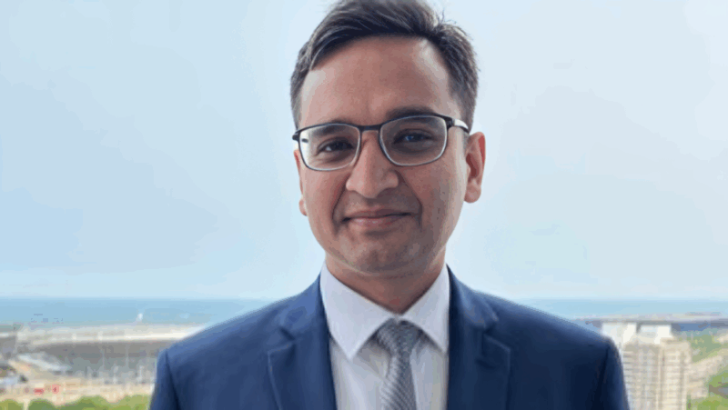 Aditya Dhanawat: A Safe Option for Stage I Seminoma