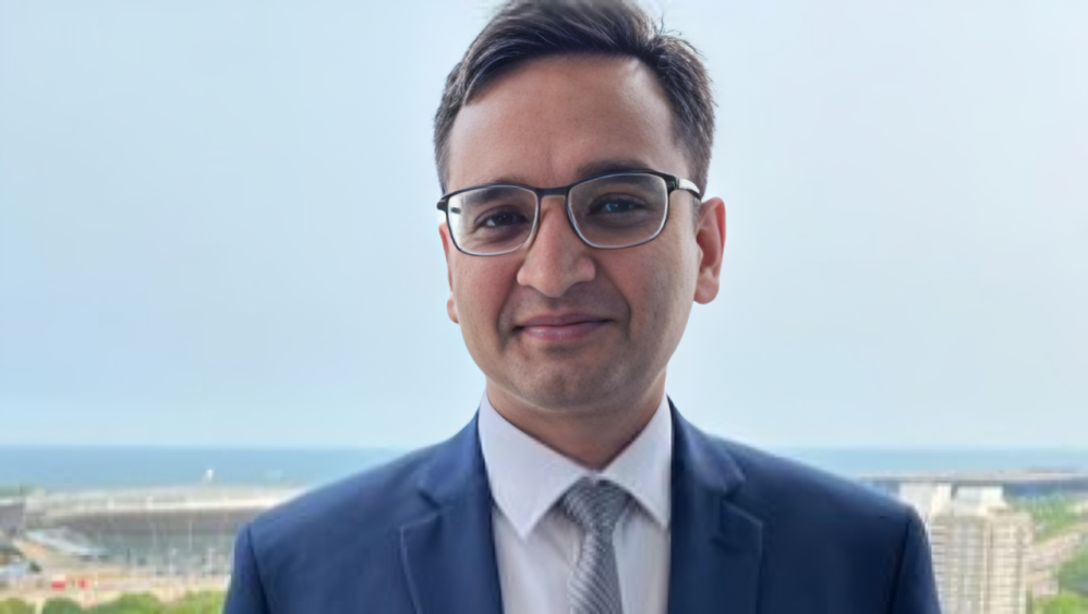 Aditya Dhanawat