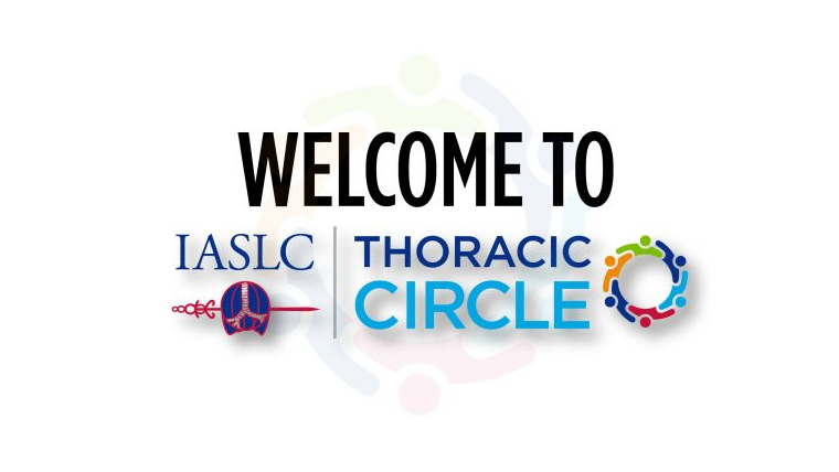 Thoracic Circle is Live! – IASLC