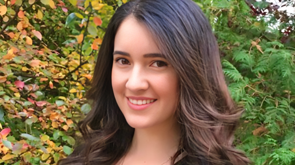 Paula Ospina