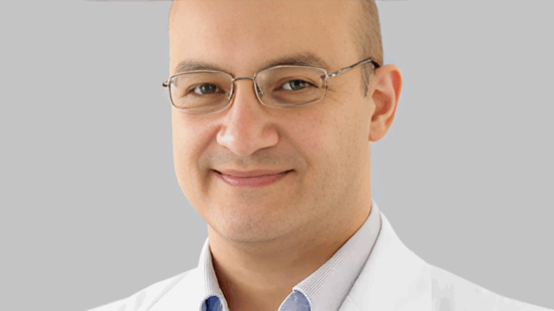 Ahmed Samir Alfaar: The Most Comprehensive Picture of Uveal Melanoma in the U.S