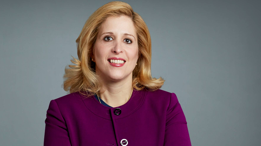 Stella Lymberis: Join Me at ASTRO’s Annual Meeting 2025