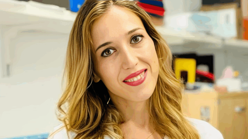 Arsela Prelaj: Special Focus on Cancer Immunotherapy