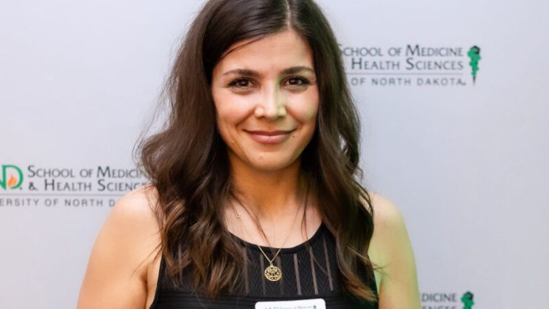 Rita Ahmad: Sharing Exciting Updates on Immunotherapy in IBCL