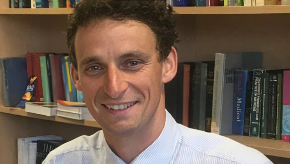 John McGrane: Everything You Need to Know About Biliary Tract Cancers