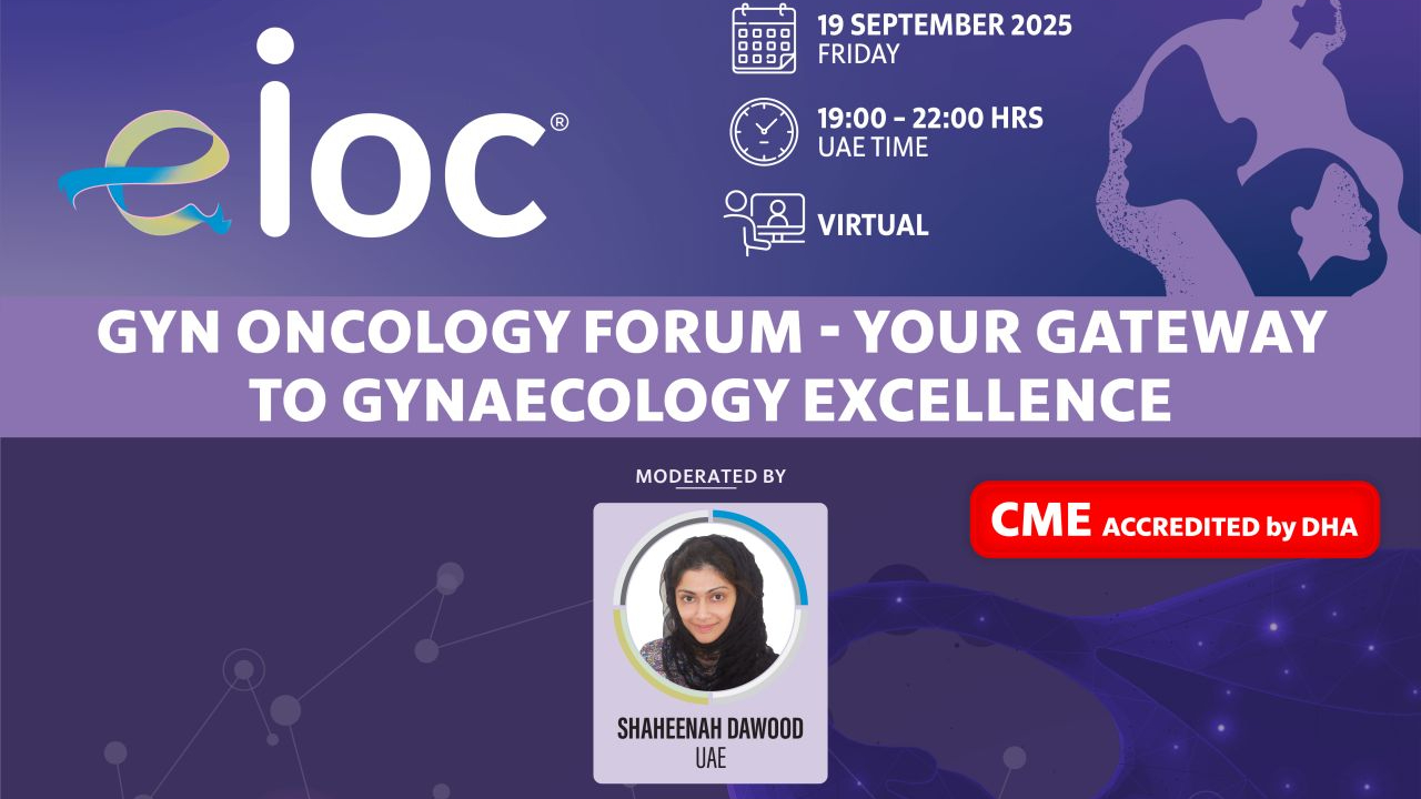 Step into the Gateway of Gynecologic Excellence – EIOC