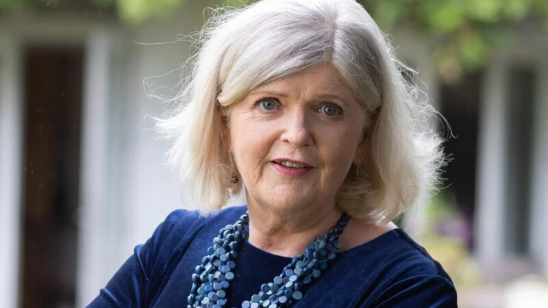 Jean Callanan Joins Safari with MY Book Challenge from Dublin’s St Stephens’s Green – ACREOL Global