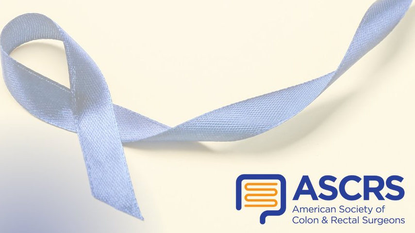 ASCRS Colorectal Cancer