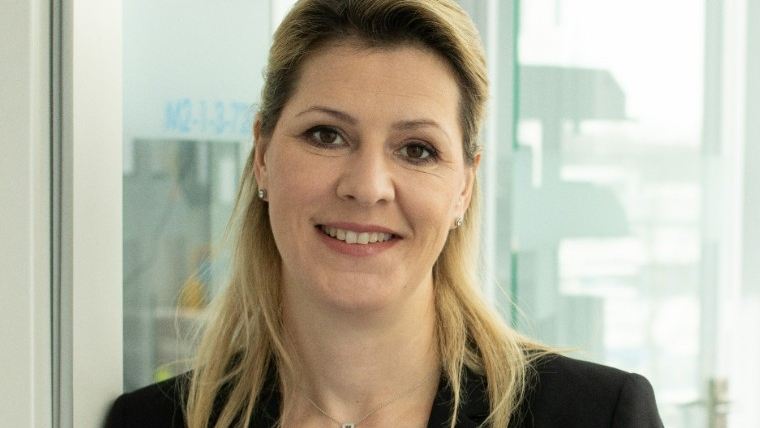 Marina Tshuikina Wiklander