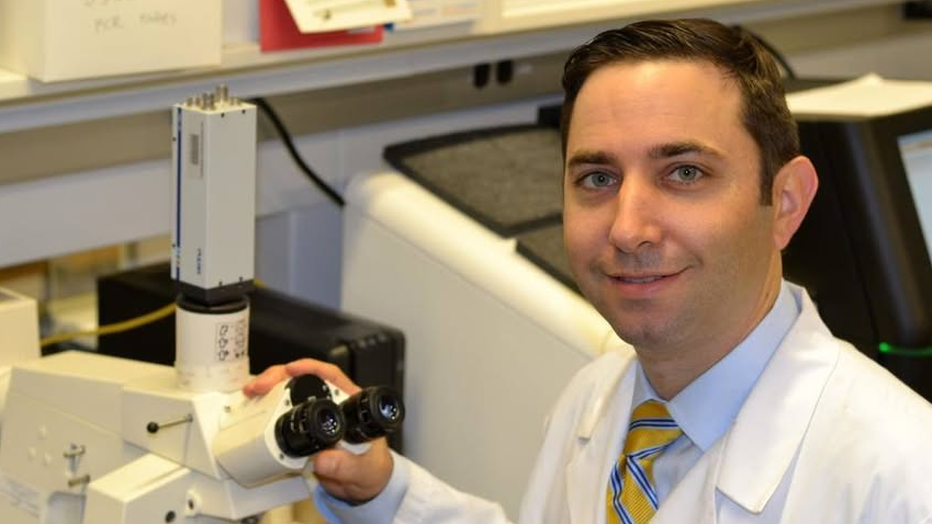 Max Kates: National Trends in Diagnoses of Subtype Histologies in Bladder Cancer
