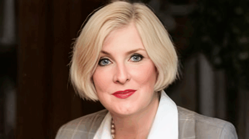 Mary Bussell: A Comprehensive Global Strategy to Transform Lung Cancer Outcomes