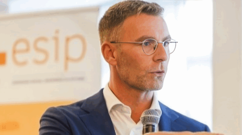 Yannis Natsis: Making Cancer Treatment Accessible and Sustainable in Europe