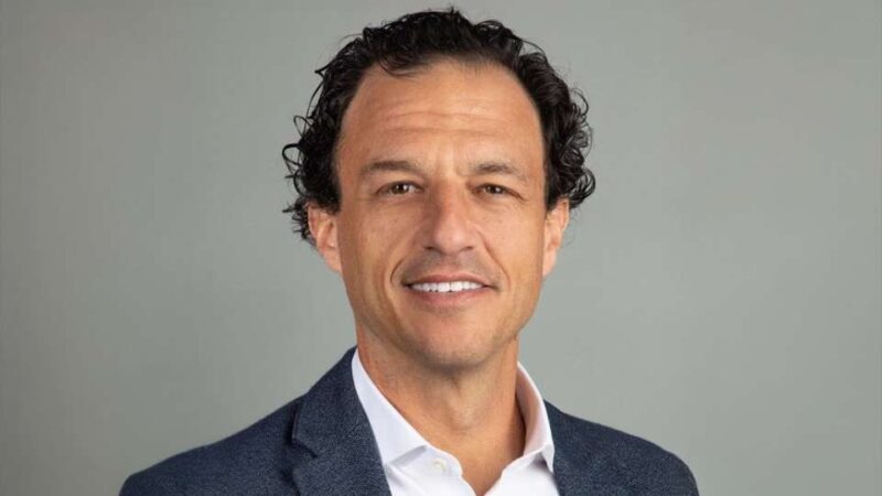 Urologic Oncologist Dr. Scott Eggener Has Been Named Chair of Urology at UCLA Health