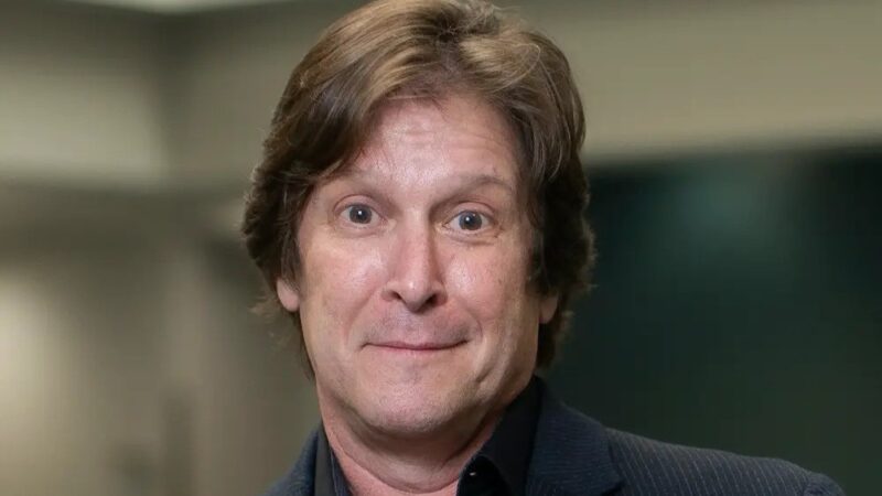 Stephen Schoenberger: Remarkable Study on the Ontogeny of Neoantigen-Specific CD4+ T Cell Responses