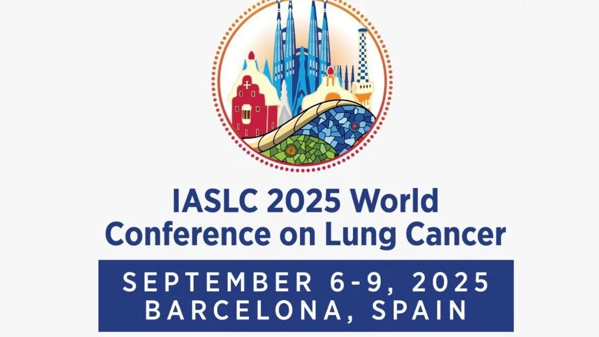 Highlights From 2025 IASLC World Conference on Lung Cancer
