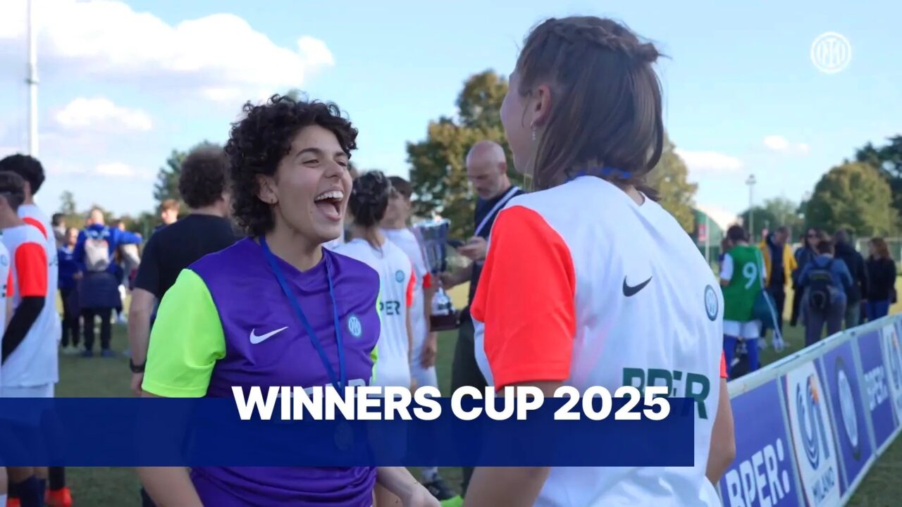 Winners Cup 2025: More Than Football, A Celebration of Life