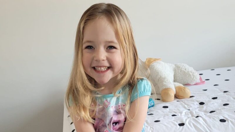 Aria’s Story and the Fight for Better Treatments for Childhood Cancer – Children’s Cancer Institute