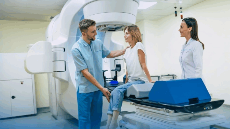 EORTC Highlights New Research on Immunogenic Effects of Radiotherapy in Cancer Care