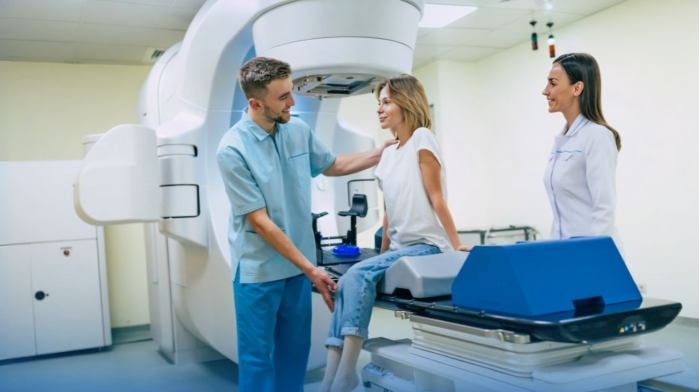 EORTC Highlights New Research on Immunogenic Effects of Radiotherapy in Cancer Care