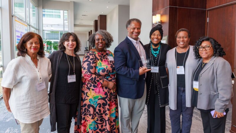 Rob Winn: Day 2 of CACV – The Focus of the Meeting