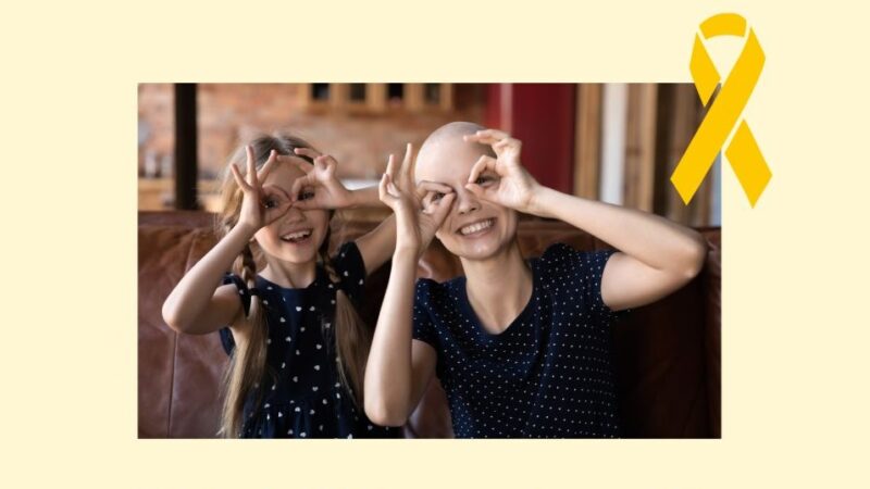 The New European Standards of Care for Children with Cancer Have Been Launched – CCI Europe