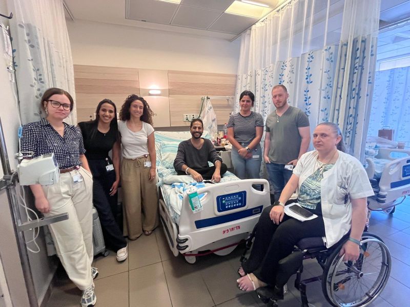 Fishman Oncology Center