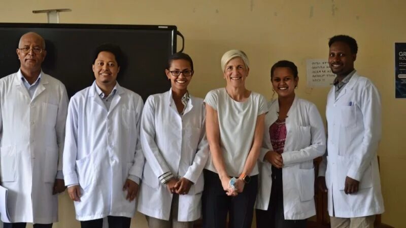 The Max Foundation on World Leukemia Day: How Treatment Access Transforms Communities