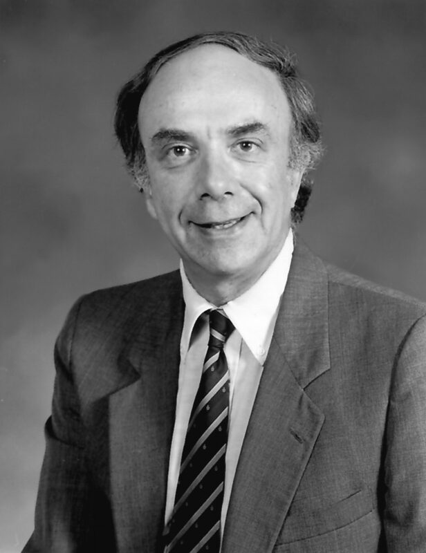 Dr. Sydney Salmon