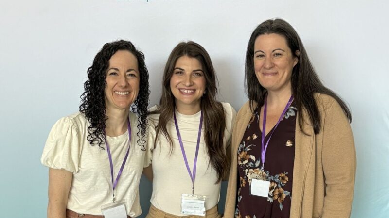 Beth A. Fisher: Celebrating Survivorship and Our Exceptional Team at Atrium Health
