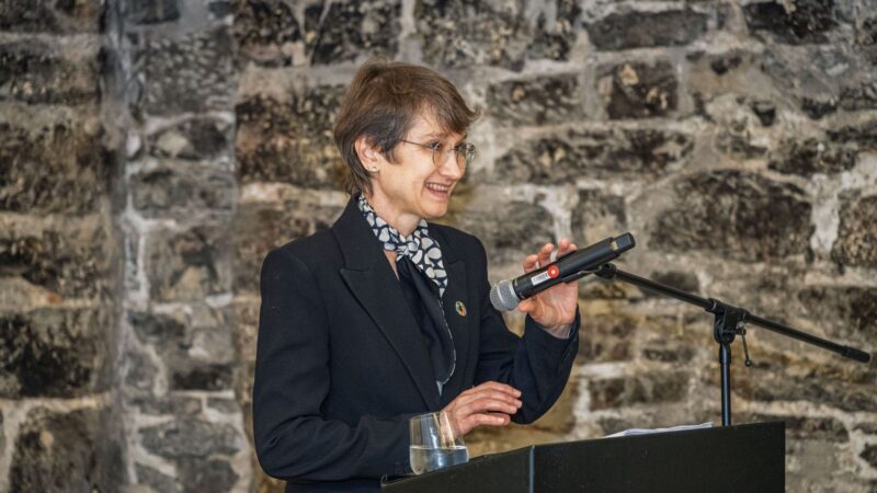 Turning Research into Action for Cancer Prevention Worldwide - IARC/WHO