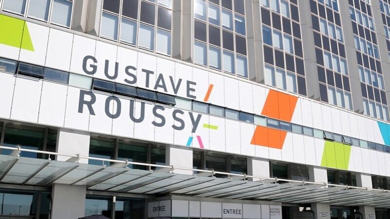 A Potential New Cell Therapy for Pediatric Neuroblastoma – Gustave Roussy