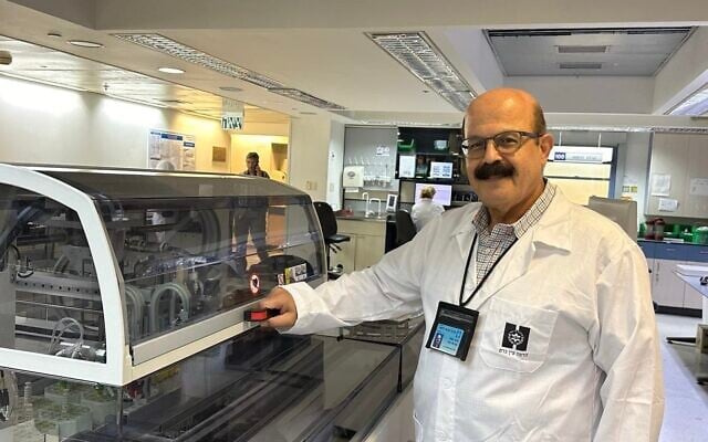 Breakthrough in Coagulation