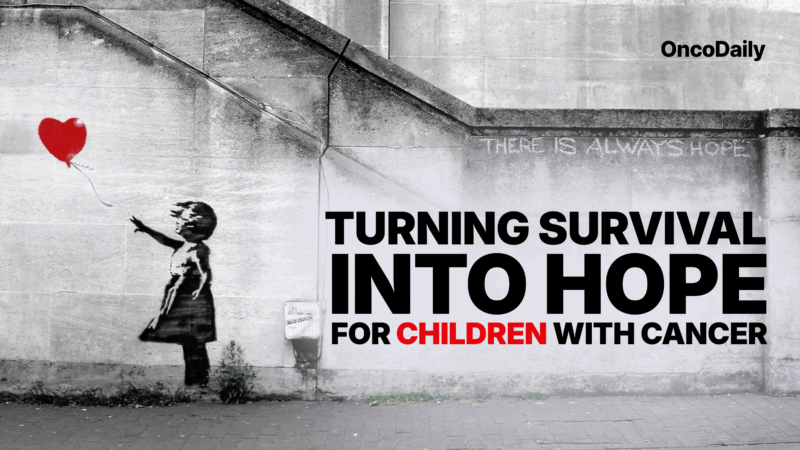 Supporting Children with Cancer in Guatemala: ACT for Children at UNOP