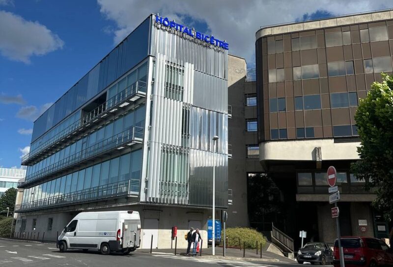Nazima Hodjaeva: Internship in Endoscopic Gynecology at a Leading French Center