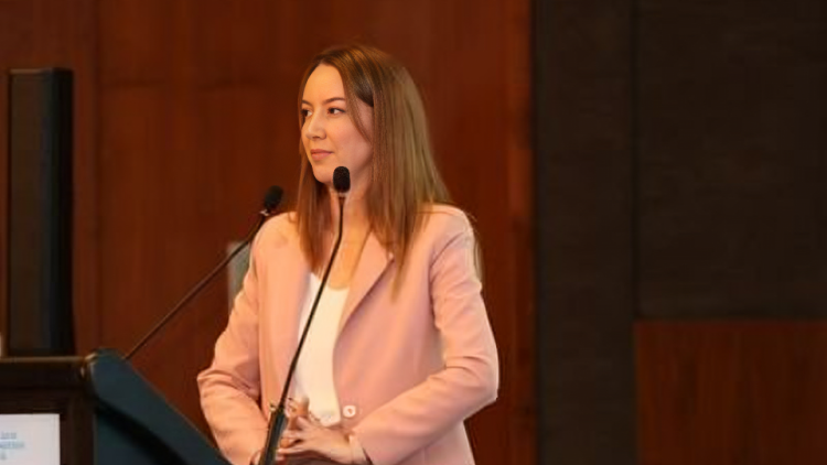 Tuğba Başoğlu: ESMO Open Article on Prognostic Role of NRG1 Variants in EGFR+ NSCLC