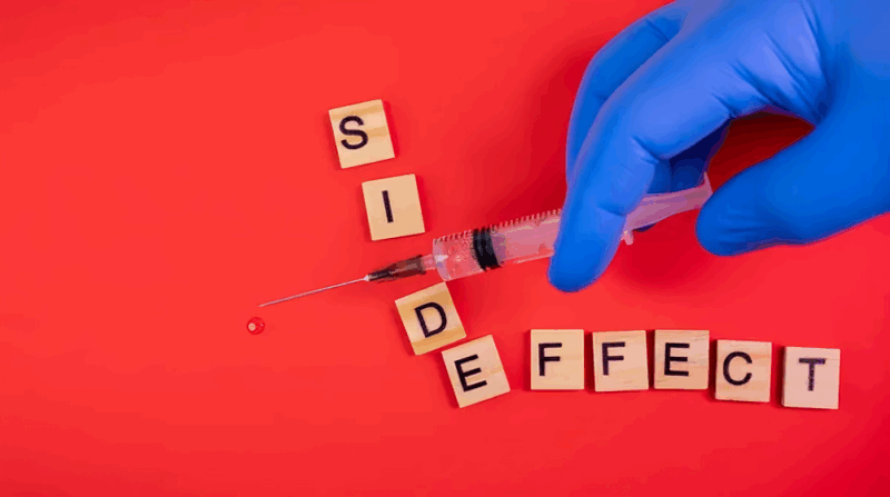 Daniel Flora: Stop Sugar-Coating Side Effects – Patients Deserve Objective Reporting