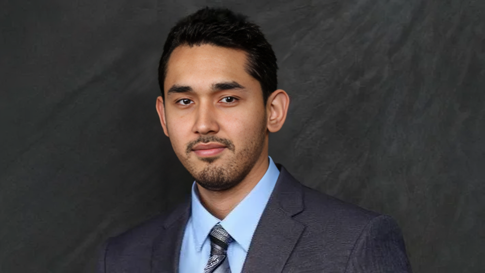Azizullah Beran
