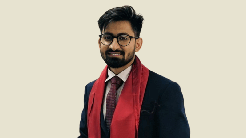 B.S. Bhati: Cracking the Brain Barrier – Lazertinib vs Osimertinib in EGFR+ NSCLC