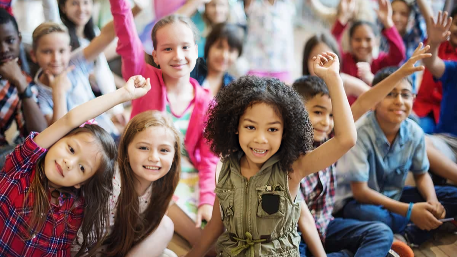 World Child Cancer